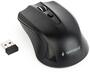 Mouse Gembird Wireless Optical MUSW-4B-04 Black