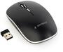 Mouse Gembird Wireless Optical MUSW-4B-01 Black