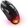 Mou Steelseries Aerox 5 Black Rgb Gaming mouse 62406