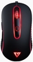 Mou Modecom Gamer Volcano MC-GMX2 Black/Red