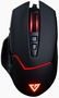 Mou Modecom Gamer Volcano MC-GMX4 Black/Red