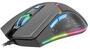 Mouse Fury Optical Hunter NFU-0871