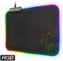 Mouse Pad Spirit of Gamer RGB Medium Black SOG-PADMRGB