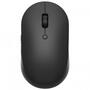 Mou Xiaomi Mi Dual Mode Wireless+Bluetooth Black HLK4041GL