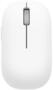 Mou Xiaomi Mi Dual Mode Wireless+Bluetooth White  HLK4040GL