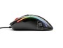 Mouse Glorious PC Race Model D RGB Black GLO-MS-DM-MB