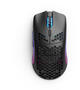 Mouse Glorious PC Race Model O RGB Wireless Black GLO-MS-OW-MB