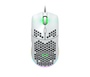 Mou Canyon Gaming Wired 7 gomb RGB White CND-SGM11W