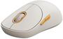 Mou Xiaomi Wireless Mouse 3 White BHR8912GL