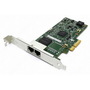Ethernet kártya Intel I350T2V2BLK Gigabit PCIE 2 x RJ45 Low Prof