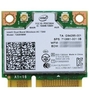 Wlan NIC Intel 7260 Mini PCIe Wi-Fi/Bluetooth Dual 7260.HMWWB