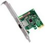 Ethernet kártya Intel I1210T1 Gigabit PCIE 1 x RJ45 LP