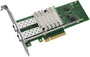 ET NIC Intel E10G42BTDABLK Server Adapter X520-DA2