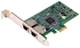 ET NIC DELL NetXtreme 5720 2xGbe PCIe x4 540-BBGY