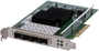 ET NIC Intel X710DA4FH Ethernet Converged NetworkAdapterX710-DA4