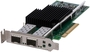 ET NIC Intel X710DA2 Converged NetworkX710DA2BLK