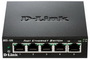 Switch D-Link DES-105/E 5p 10/100Mbit
