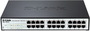 Switch D-Link DGS-1100-24PV2 PoE Gigabit Manageable