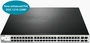Switch D-Link DGS-1210-52MP 48xPoE Gigabit+4xSFP