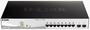 Switch D-Link DGS-1210-10MP Smart PoE switch DGS-1210-10MP/E