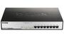 Switch D-Link DGS-1008MP Gigabit PoE+ switch