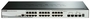 Switch D-LinkDGS-1510-28XMP 24x1Gb 4xSFP+ 10G PoE