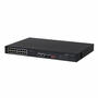 Switch Dahua PFS3218-16ET-135 PoE switch 16port PoE
