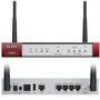 Firewall ZyXEL ZyWALL USG40W Wireless USG40W-EU010F