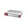 Firewall Zyxel USG FLEX 100 + UTM Licensz USGFLEX100-EU0112F