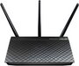 Wlan Rou ASUS RT-AC66U Dual Band Gigabit+USB
