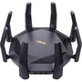 Wlan Rou ASUS RT-AX89X AX6000 Dual-Band Wi-Fi USB-4G/LTE gaming