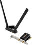 Wlan NIC ASUS PCE-AXE59BT PCIE AXE5400 Bluetooth 5.0