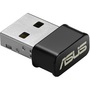 Wlan NIC ASUS USB-AC53 Nano AC1200 300+867Mbps USB 3.0
