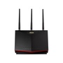 Wlan Rou ASUS 4G-AC86U Dual Band AC2600 LTE Modem Router