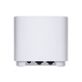 Wlan Rou ASUS ZenWiFi AX1800 Mini Mesh XD4 PLUS (1-Pk) White