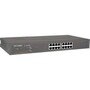 SwitchTPLink TL-SF1016 16port 10/100 Rack fémházas