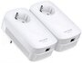 Powerline TPLink TL-PA8010P KIT 1200Mbps 2xTL-PA8010P