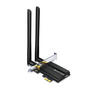 Wlan NIC TPLink PCIE Archer TX50E AX3000 Dual Band WiFi 6
