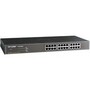 SwitchTPLink TL-SF1024 24port 10/100 switch