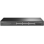 Switch TPLink TL-SG3428X 24port Gigabit + 4X10G SFP+ +2xKonzol