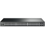 Switch TPLink TL-SG3452 (T2600G-52TS) 48port Gigabit 4Gb SFP+2ko