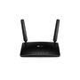Wlan Rou TPLink TL-MR6500v 4G LTE+1 SIM Card Slot 300Mbps