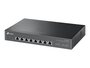 Switch TPLink TL-SX1008 8x10Gbps Multi-GigabitDesktop/Rackmount