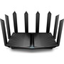 Wlan Rou TPLink Archer AX80 Dual Band AX6000 Wi-Fi 6 2.5G Port