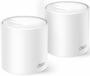 Wlan Accp TPLink DECO X10 (2-PACK) Mesh AX1500