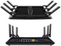 Wlan Rou Netgear R8000 Nighthawk X6 Tri-Band