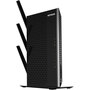 Wlan Rou Netgear EX7000 AC1900 Dual-B. Gbe Range Extender 1xUSB3