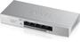 Switch ZyXel GS1200-5HPv2 5xGbE LAN PoE 60W GS1200-5HPV2-EU0101F