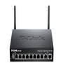 Wlan Rou D-Link DSR-250N Unified Service Router