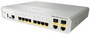 Switch Cisco WS-C3560CG-8PC-S 8port GbitPoE +2Port